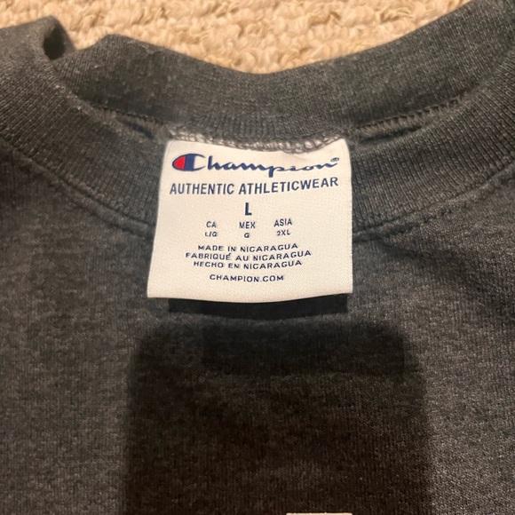 miami crewneck - Picture 2 of 2